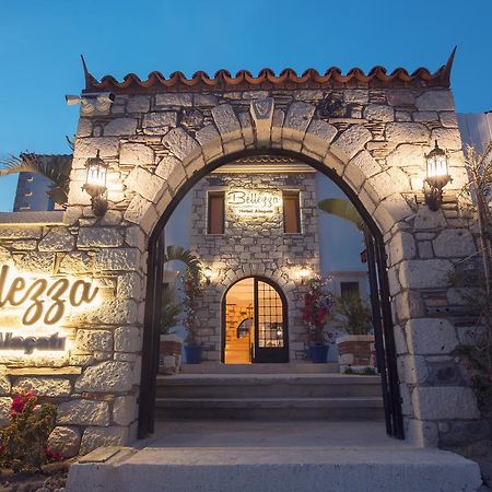 Bellezza Hotel Cesme Ngoại thất bức ảnh