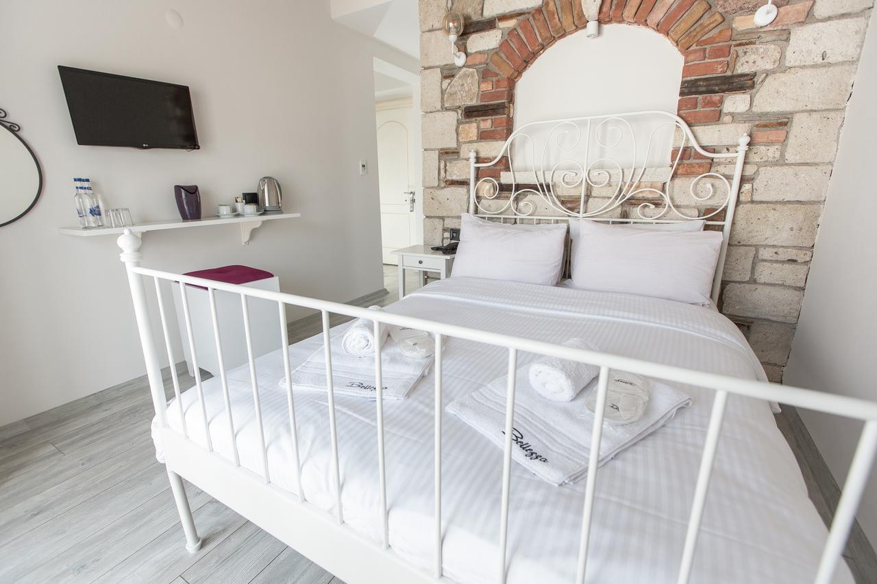 Bellezza Hotel Cesme Ngoại thất bức ảnh