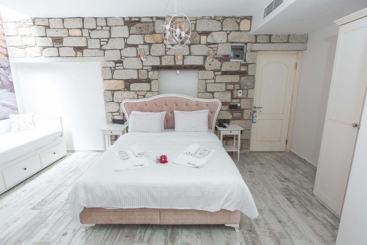 Bellezza Hotel Cesme Ngoại thất bức ảnh