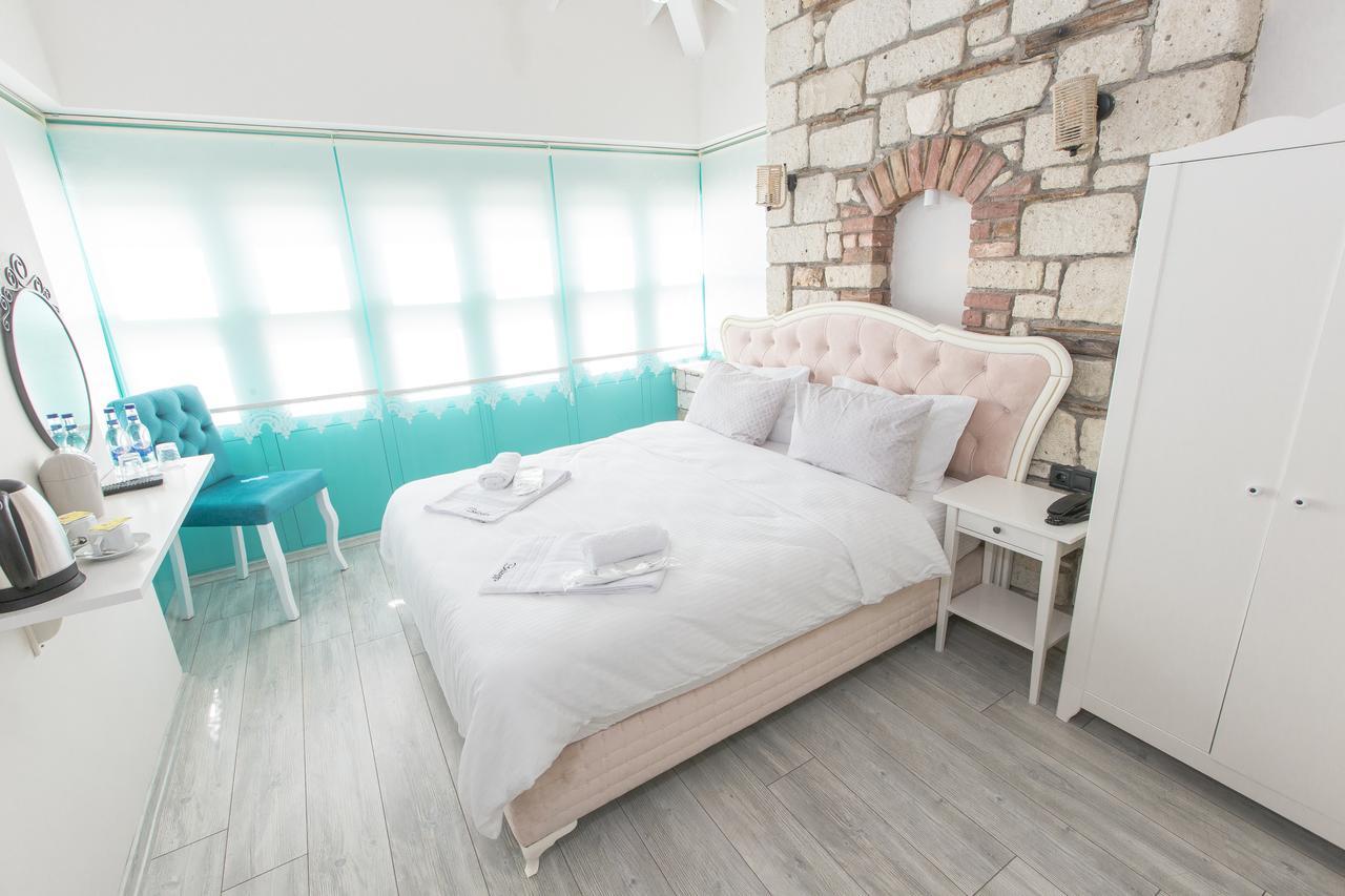 Bellezza Hotel Cesme Ngoại thất bức ảnh