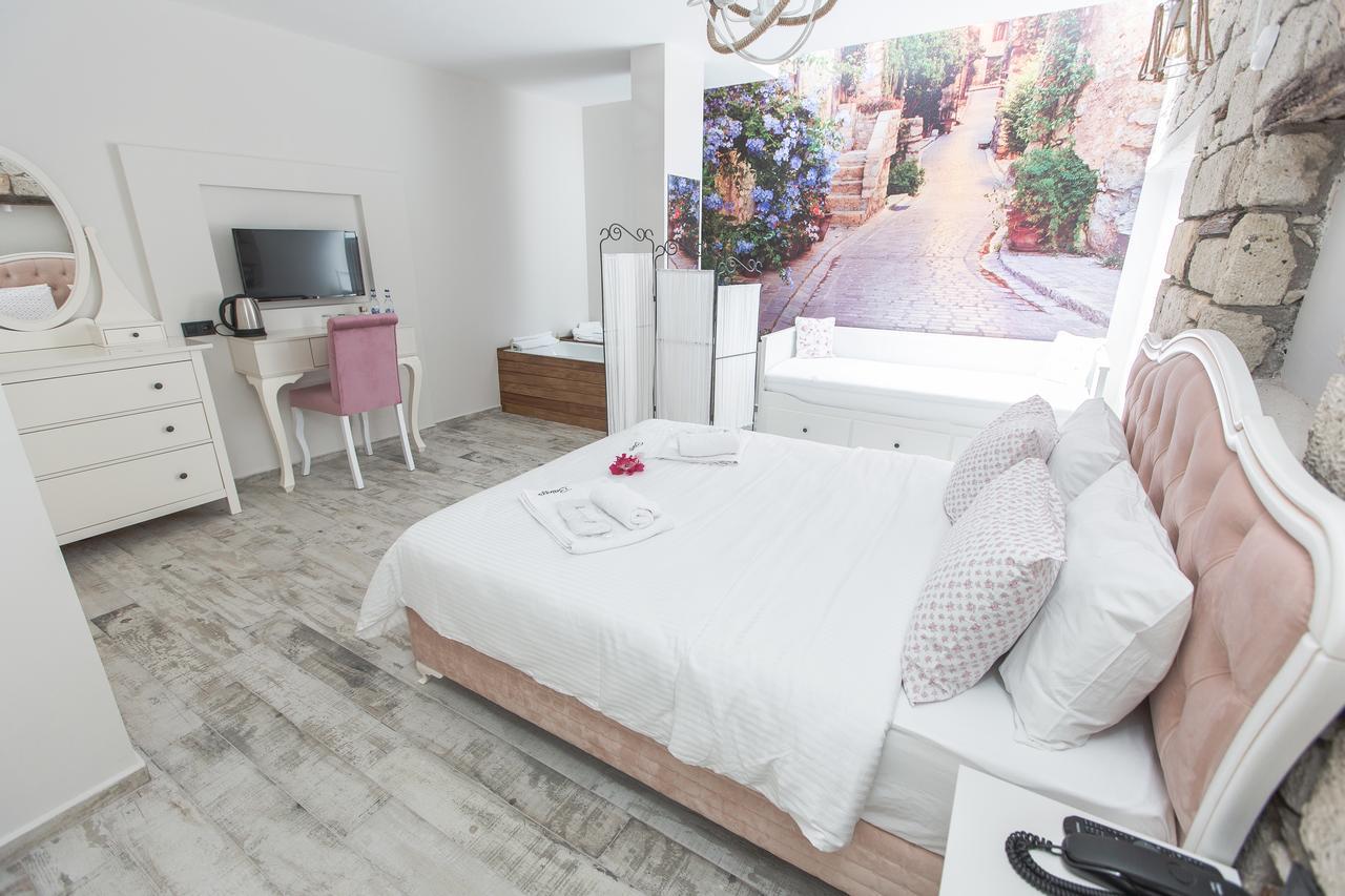 Bellezza Hotel Cesme Ngoại thất bức ảnh