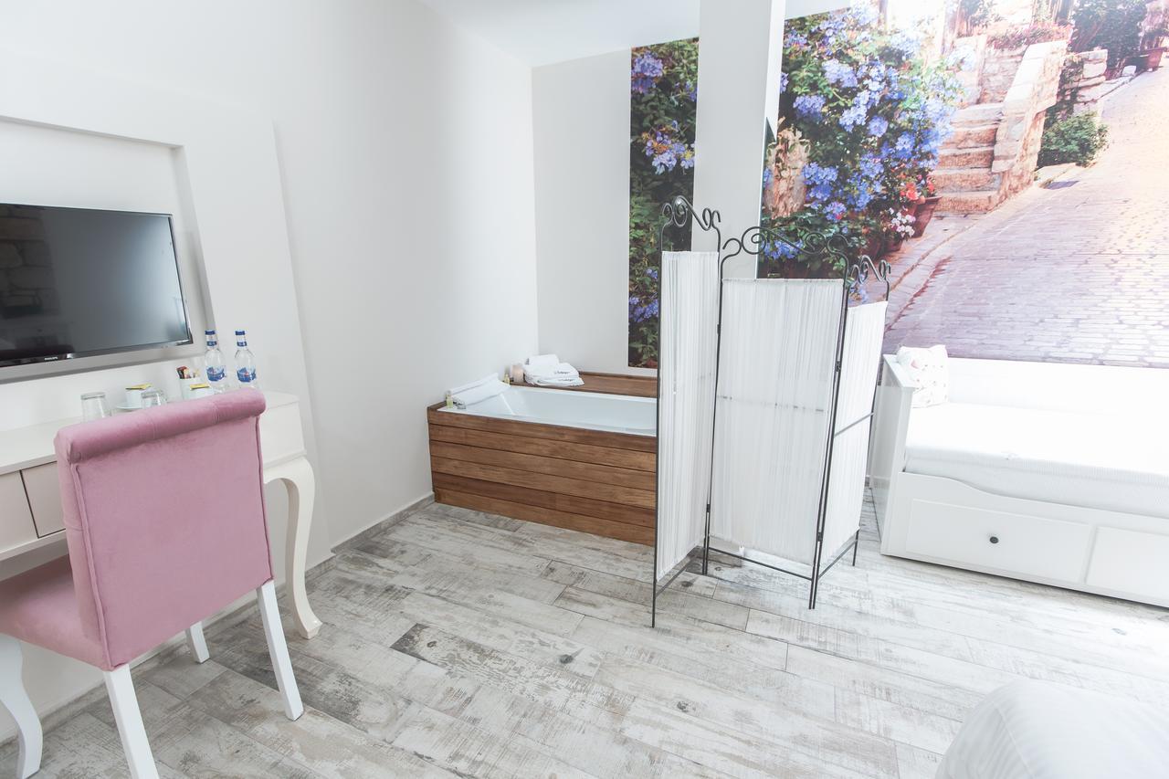 Bellezza Hotel Cesme Ngoại thất bức ảnh