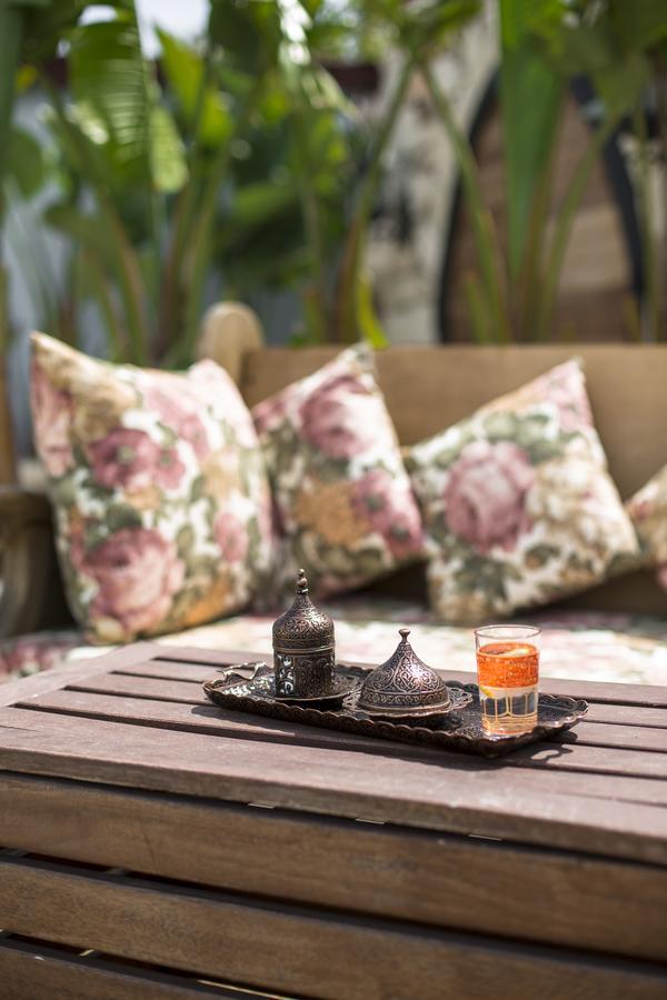 Bellezza Hotel Cesme Ngoại thất bức ảnh