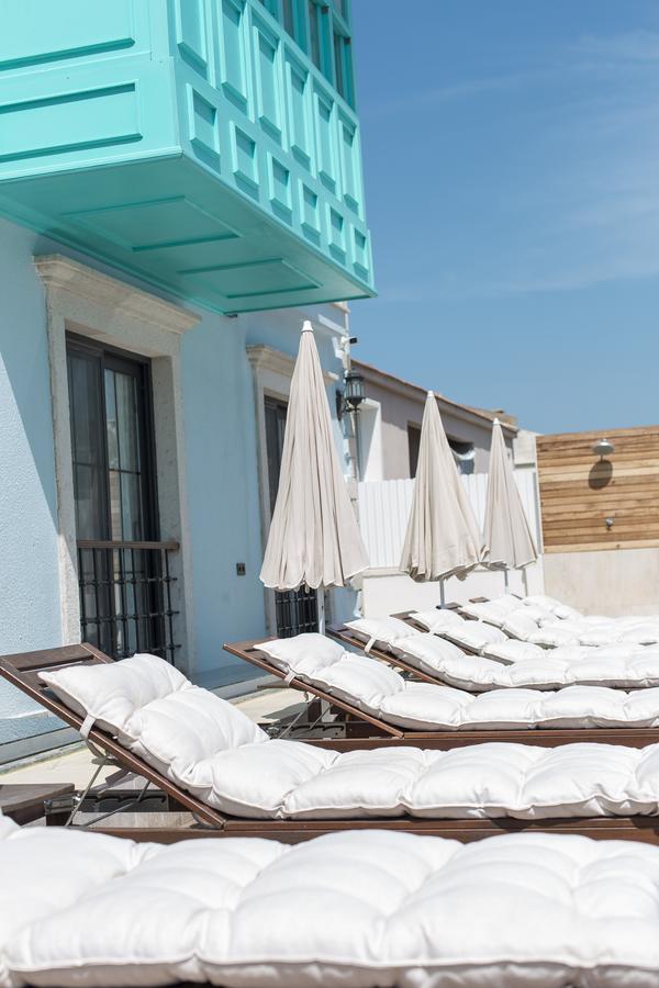 Bellezza Hotel Cesme Ngoại thất bức ảnh
