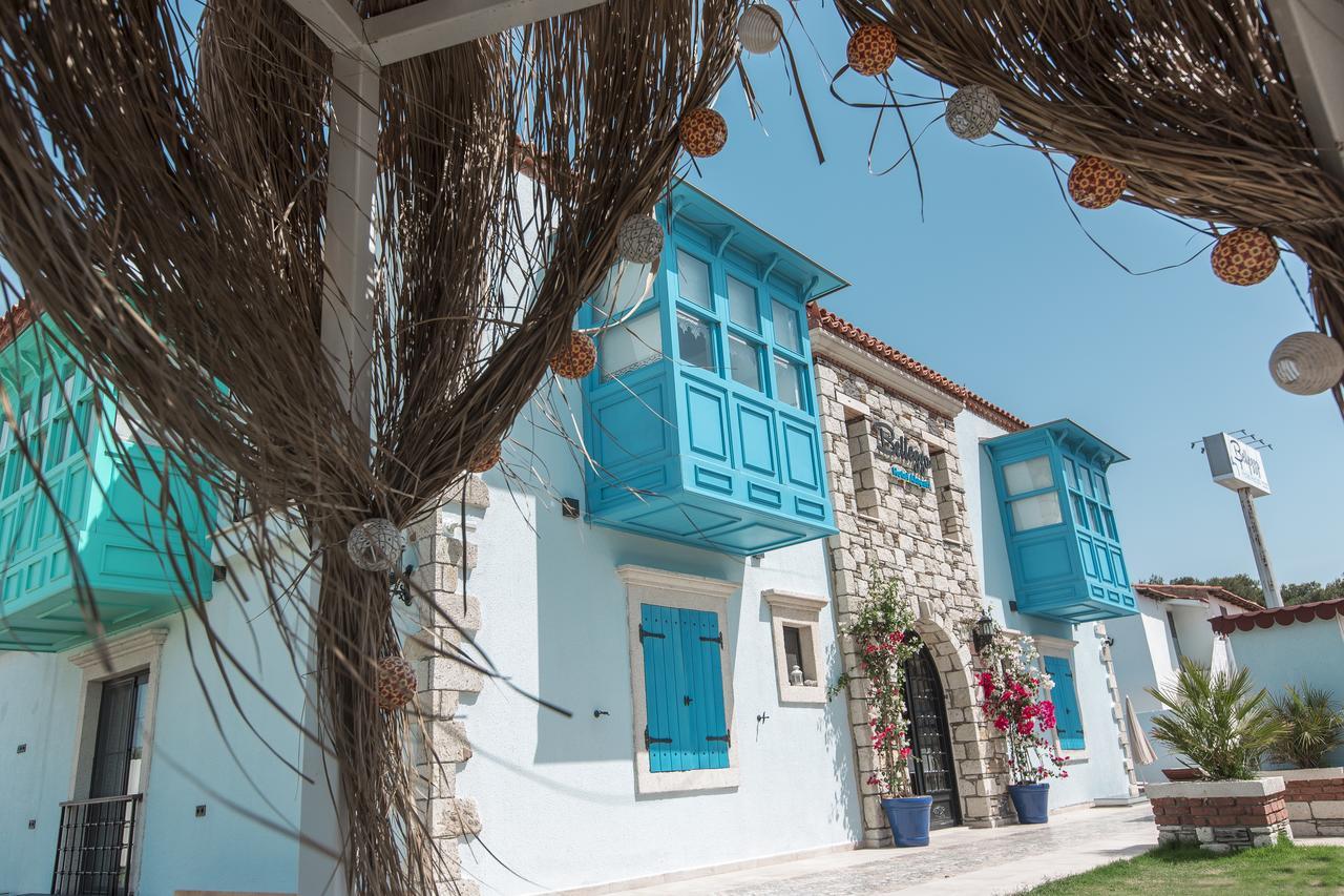 Bellezza Hotel Cesme Ngoại thất bức ảnh