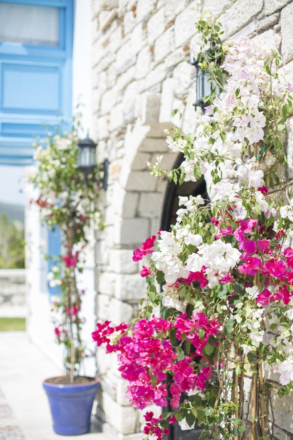 Bellezza Hotel Cesme Ngoại thất bức ảnh