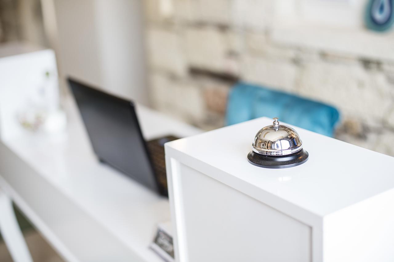 Bellezza Hotel Cesme Ngoại thất bức ảnh