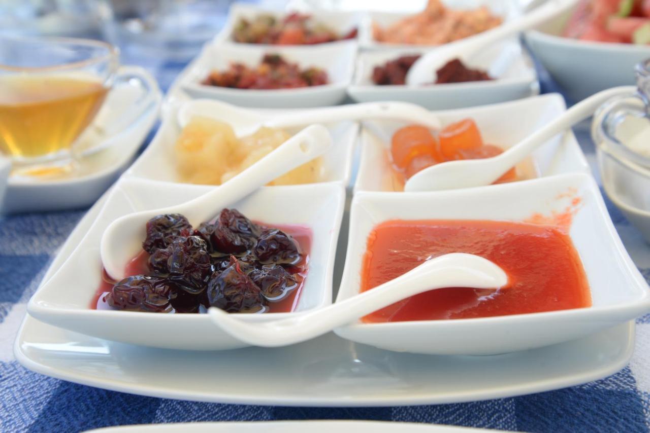 Bellezza Hotel Cesme Ngoại thất bức ảnh