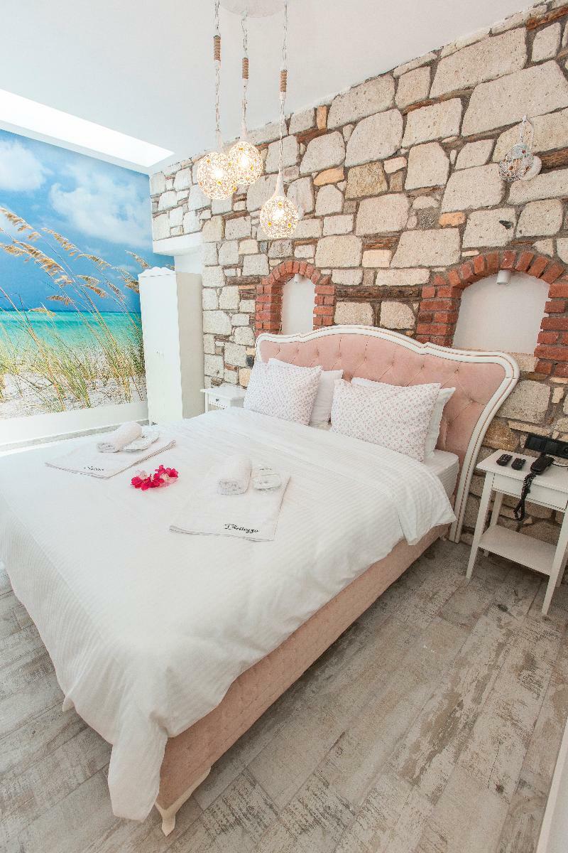 Bellezza Hotel Cesme Ngoại thất bức ảnh