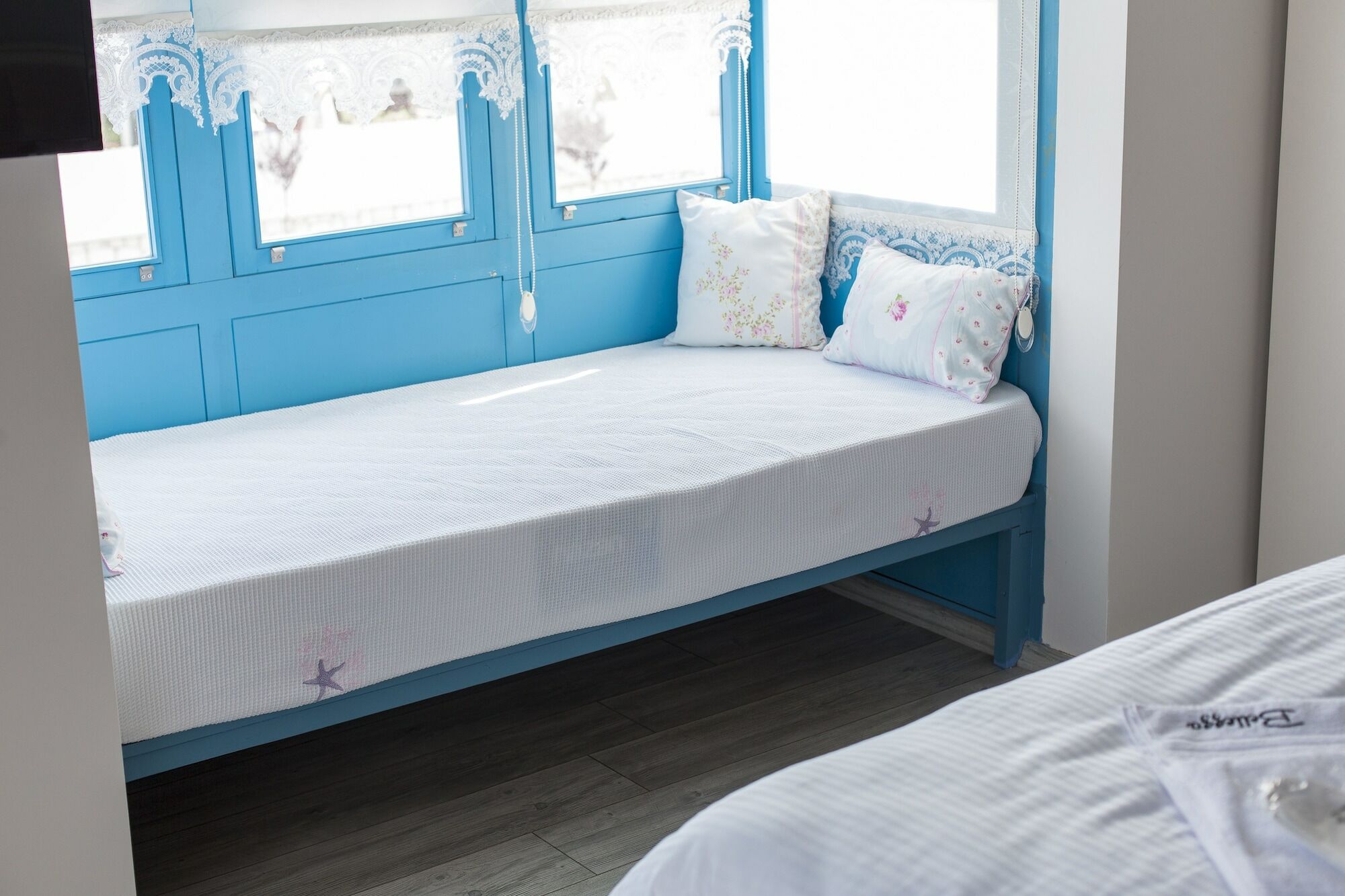 Bellezza Hotel Cesme Ngoại thất bức ảnh