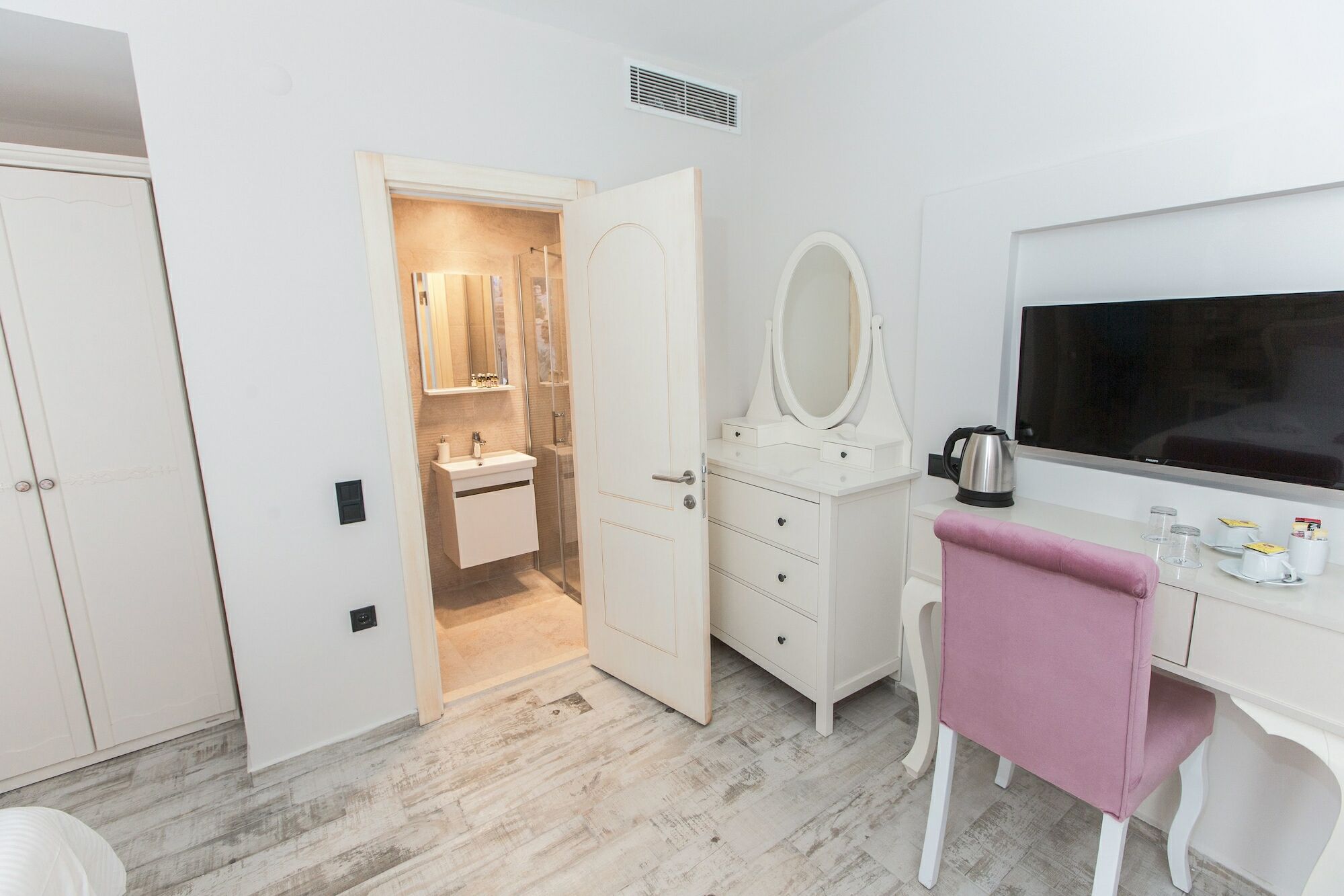 Bellezza Hotel Cesme Ngoại thất bức ảnh
