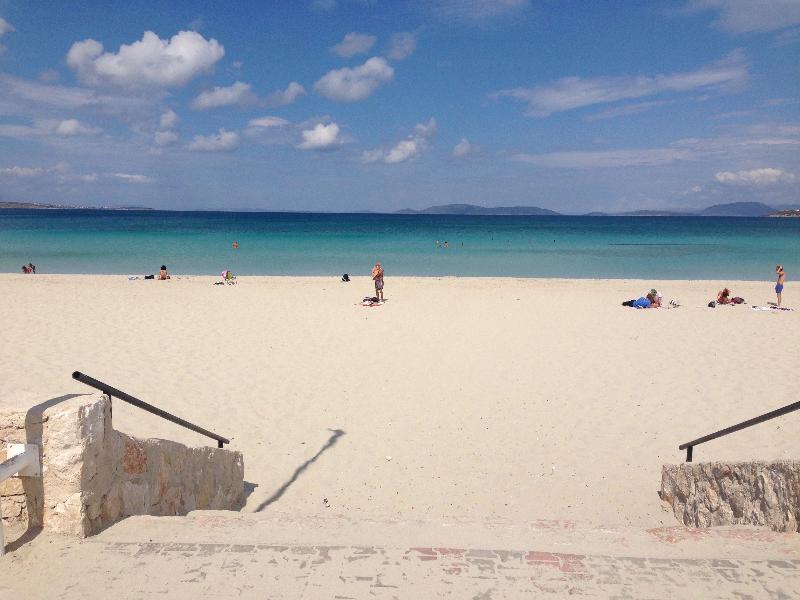 Bellezza Hotel Cesme Ngoại thất bức ảnh